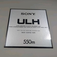 Sony ulh 550bl for sale  RHYL