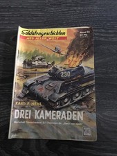 Soldatengeschichten aller 69 gebraucht kaufen Soldatengeschichten aller 69 gebraucht kaufen  Günzburg