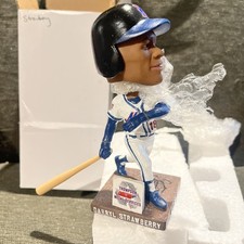 Darryl strawberry autographed for sale  Elizabethton