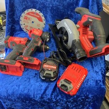 6pc set craftsman for sale  Bowling Green