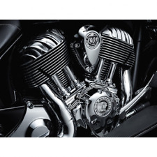 Kuryakyn enjoliveur moteur d'occasion  Anse