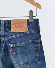 Levis 501 vintage d'occasion  Guingamp