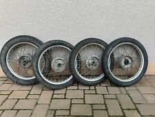 simson komplettrad gebraucht kaufen  Münchenbernsdorf