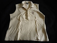 Polo golf femme d'occasion  Houlgate