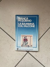 Bianca pitzorno bambina usato  Robilante