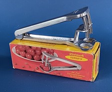 Westmark kernfix kirsch gebraucht kaufen  Schauenburg
