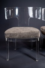Modern hollywood regency for sale  Round Top