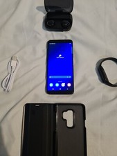 Samsung galaxy g965 for sale  LOUGHBOROUGH