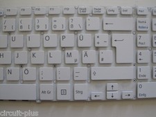 Touche clavier azerty d'occasion  Saint-Etienne