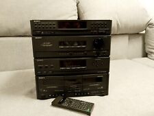 Sony lbt d307 gebraucht kaufen  Essenbach