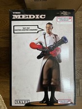 Gamingheads team fortress for sale  WHITLEY BAY
