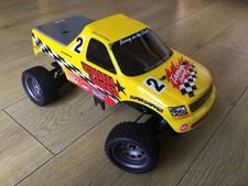 Tamiya stadium raider for sale  SHOREHAM-BY-SEA