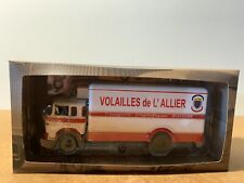 Serie camion autrefois d'occasion  Cognac