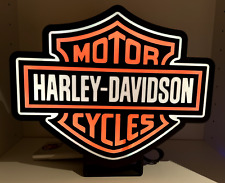 Harley davidson lightbox gebraucht kaufen  Weinsberg