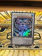 Yugioh trishula nulldrache gebraucht kaufen  Bremerhaven
