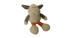 Doudou peluche mouton d'occasion  Orchies
