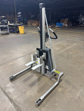 Presto pls48 450 for sale  East Canton