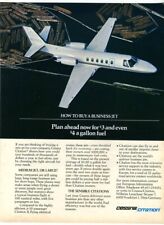 Cessna citation advert for sale  HEMEL HEMPSTEAD