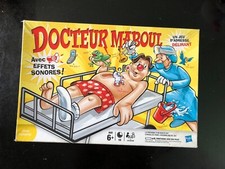 Docteur maboul effets d'occasion  Manosque