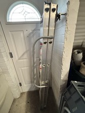 Loft ladder sections for sale  YORK