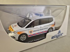 Eligor 101667 renault d'occasion  Expédié en Belgium