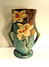 Vintage roseville magnolia for sale  Buffalo
