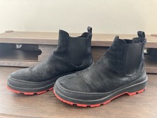 Camper men black for sale  LONDON