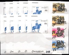 10x somalia mnh usato 10x somalia mnh usato  Spedire a Italy