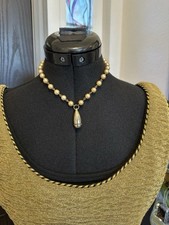 Vintage bohemian pearl for sale  Sacramento