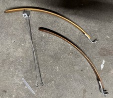Woodys 700c bike for sale  New York