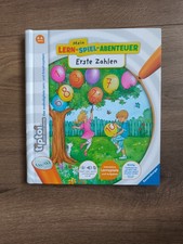 Tiptoi buch lern gebraucht kaufen  Weisendorf