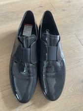 Gabor patent leather for sale  LIVERPOOL