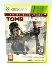 Tomb Raider Game of the Year Edition Xbox 360 PAL, usado comprar usado  Enviando para Brazil