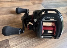 Bait caster reel for sale  LEIGHTON BUZZARD