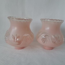 Vintage pair pink for sale  Ambridge