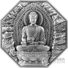 Amitabha otto protezioni usato  Ciampino