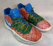 Nike kyrie spongebob for sale  Nevada