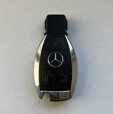 Mercedes benz schlüssel gebraucht kaufen  Unterschleißheim