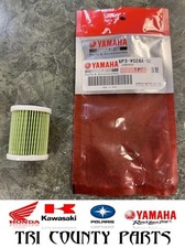 Yamaha outboard fuel for sale  Petersburg