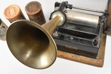 Phonograph gem thomas gebraucht kaufen  Germering