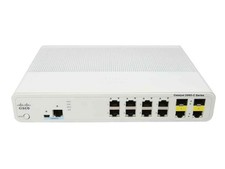 Cisco catalyst c2960c usato Cisco catalyst c2960c usato  Spedire a Italy