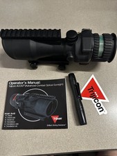 Trijicon ta648 acog for sale  Snohomish