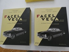 Facel vega grand d'occasion  Épône