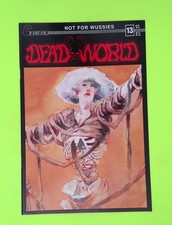 Deadworld 13b vol. for sale  USA