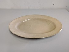 Ancien plat service d'occasion  Meximieux