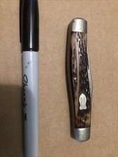 Small vintage schrade for sale  Inver Grove Heights