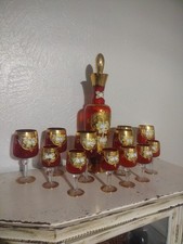 24 piece drinkware set for sale 24 piece drinkware set for sale Warren