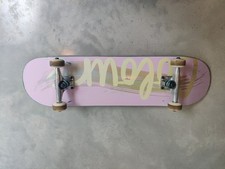 Collectiv colours skateboard for sale  LONDON