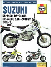 Suzuki z400 z400e for sale  MANSFIELD