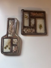 Vintage retro lucite for sale  Westland